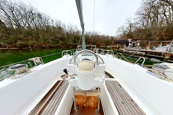 2003 Beneteau Oceanis 42 CC