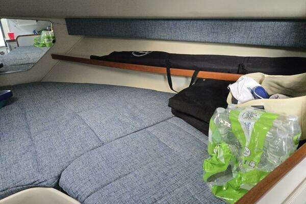 Photo of the 1998 Tiara Yachts Coronet "SLAINTE"