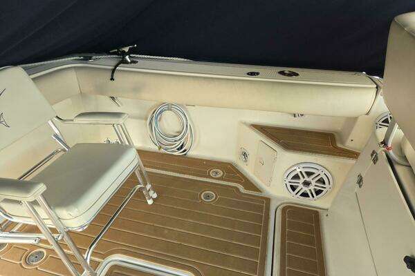 Photo of the 1998 Tiara Yachts Coronet "SLAINTE"