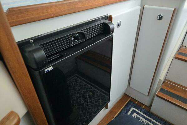 Photo of the 1998 Tiara Yachts Coronet "SLAINTE"