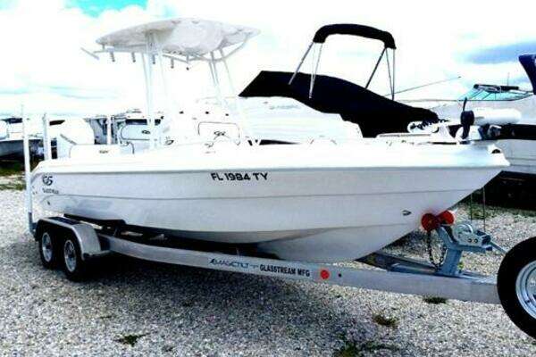 24-ft-Center Console-2025-240 CCX- Punta Gorda Florida United States  yacht for sale