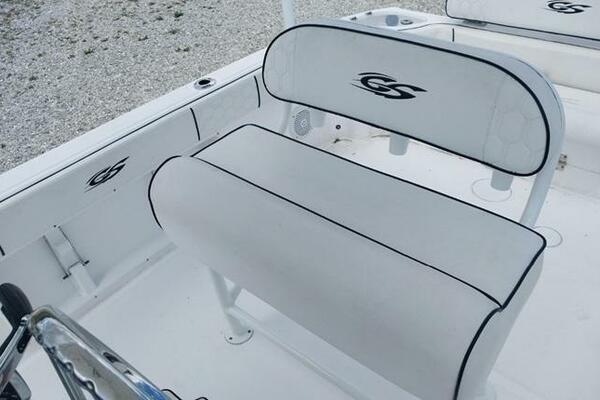 24ft Center Console Yacht For Sale