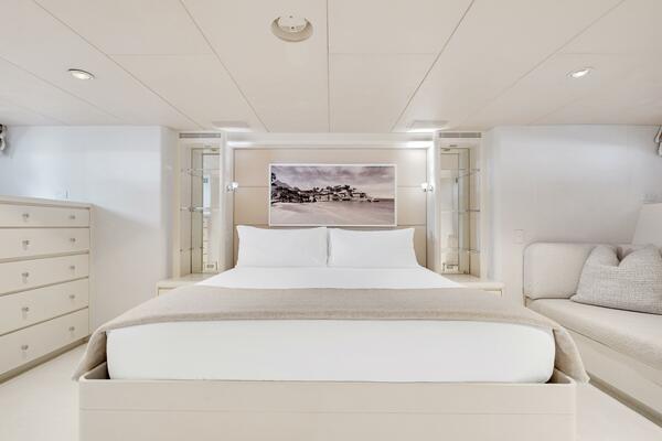 Owner Stateroom
