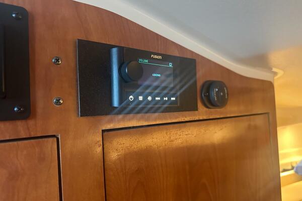 31ft Triton Yacht For Sale