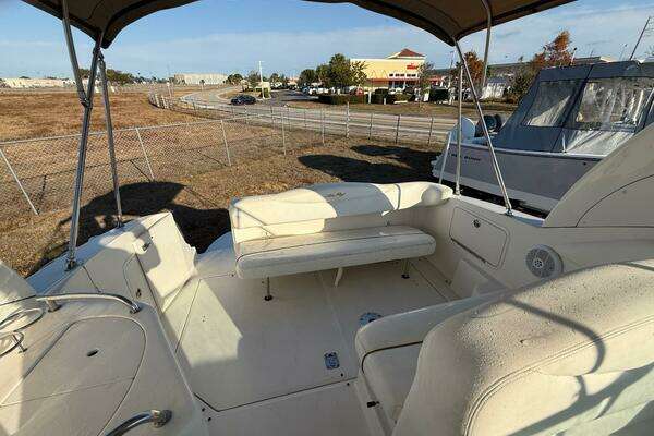 Photo of the 2003 Sea Ray 280