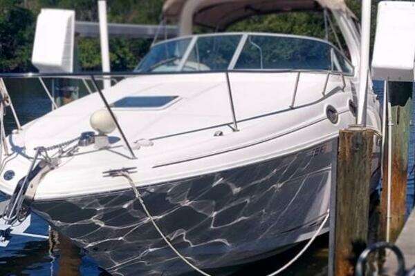 28-ft-Sea Ray-2003-280- Punta Gorda Florida United States  yacht for sale