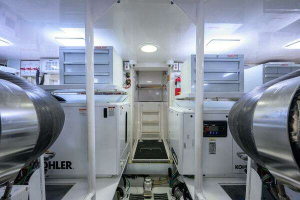 Viking 64 Convertible Yacht For Sale