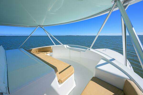 Viking 64 Convertible Yacht For Sale