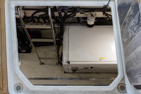 2013 Cruisers Yachts 540 Motor Yacht