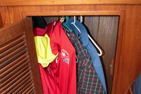 35ft Tartan Yacht For Sale