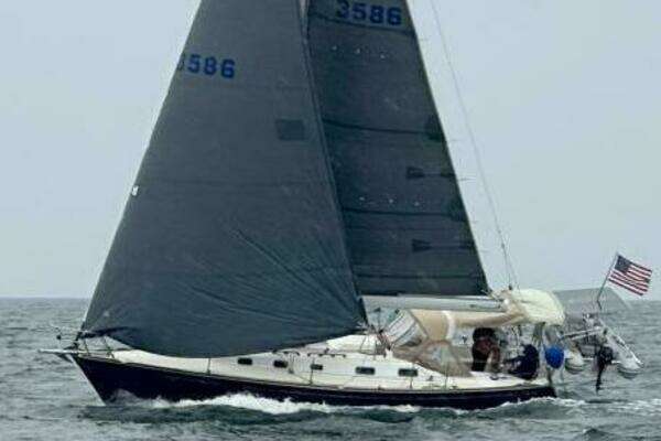 35-ft-Tartan-1998-3500- Port Jefferson New York United States  yacht for sale