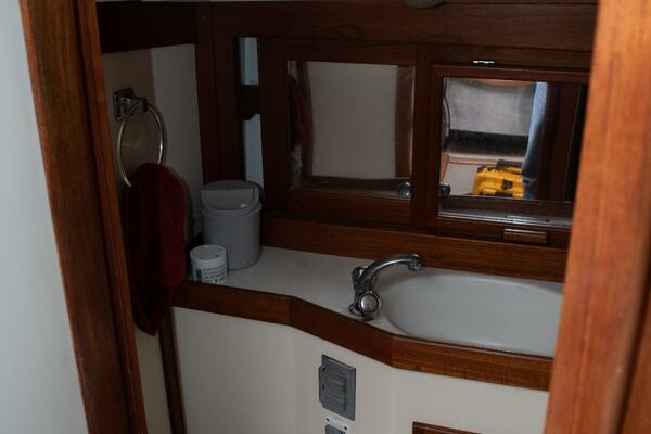 35ft Tartan Yacht For Sale