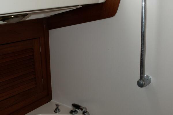 35ft Tartan Yacht For Sale