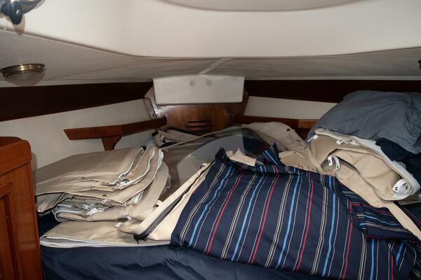 35ft Tartan Yacht For Sale