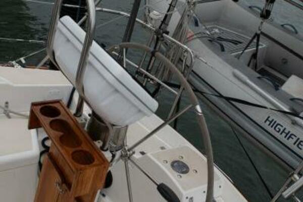 35ft Tartan Yacht For Sale