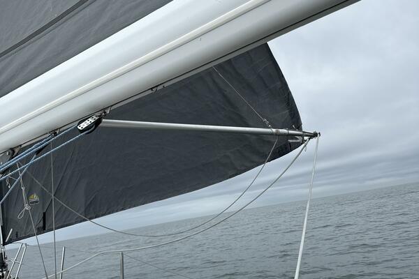 35ft Tartan Yacht For Sale