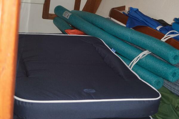 35ft Tartan Yacht For Sale