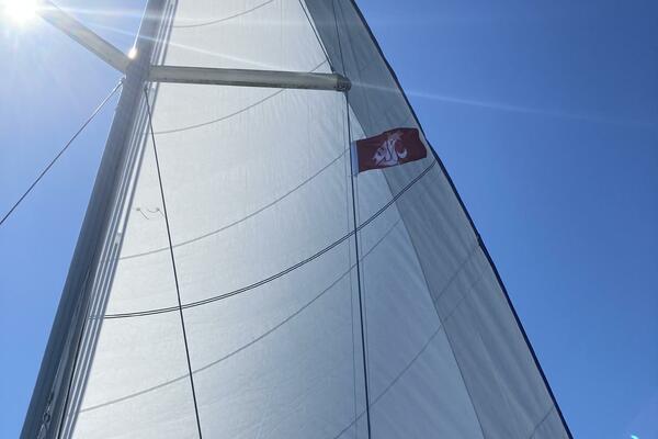 A Beautiful Day  39ft Beneteau Yacht For Sale