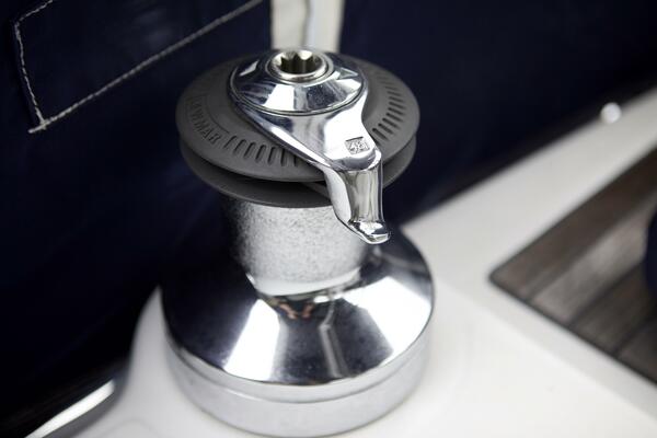 A Beautiful Day  39ft Beneteau Yacht For Sale