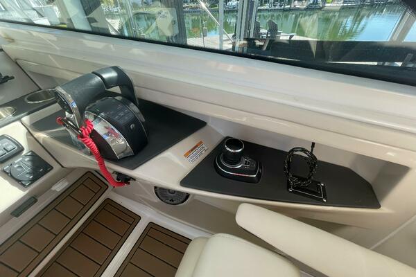 Tranquility 32ft Boston Whaler Yacht For Sale