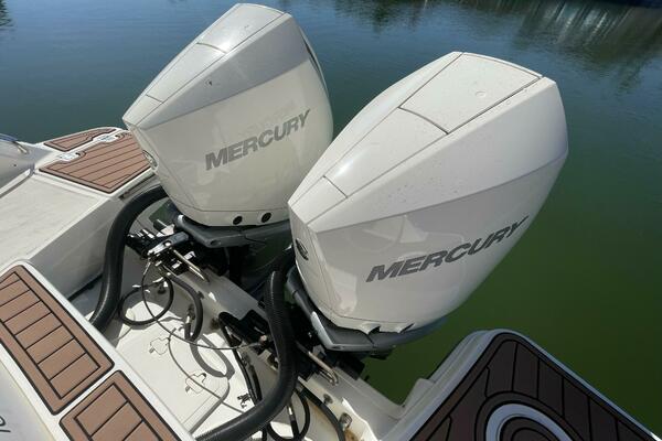 Tranquility 32ft Boston Whaler Yacht For Sale