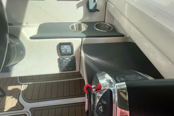 Tranquility 32ft Boston Whaler Yacht For Sale