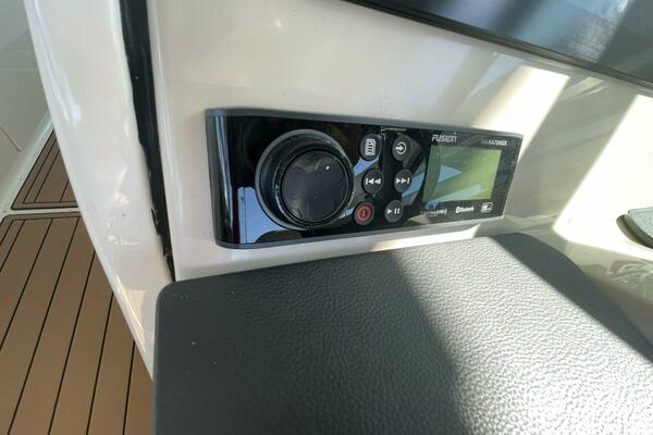 Tranquility 32ft Boston Whaler Yacht For Sale