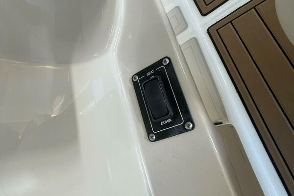 Tranquility 32ft Boston Whaler Yacht For Sale