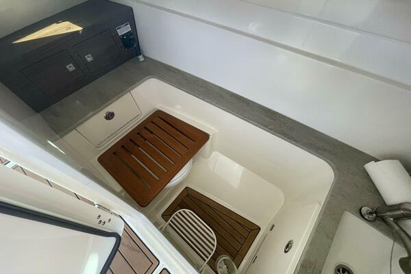 Tranquility 32ft Boston Whaler Yacht For Sale