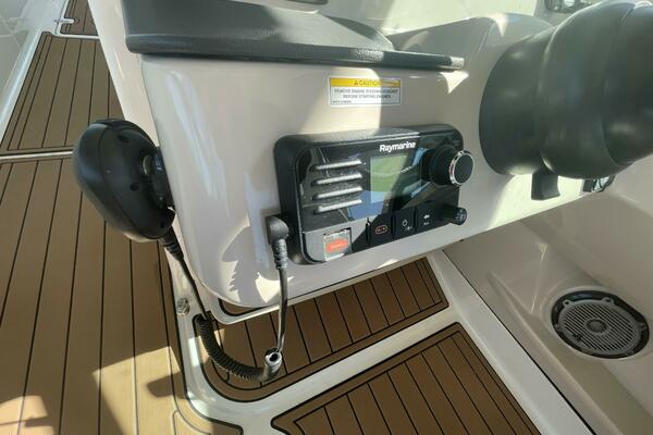 Tranquility 32ft Boston Whaler Yacht For Sale