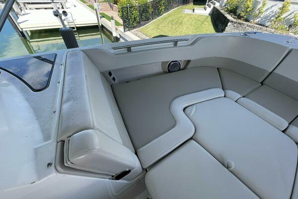 Tranquility 32ft Boston Whaler Yacht For Sale