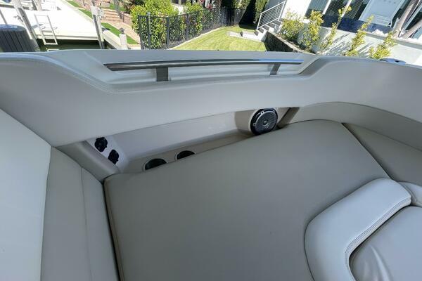 Tranquility 32ft Boston Whaler Yacht For Sale