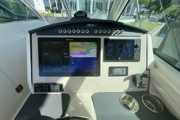 Tranquility 32ft Boston Whaler Yacht For Sale