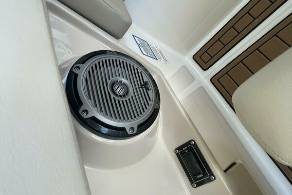 Tranquility 32ft Boston Whaler Yacht For Sale