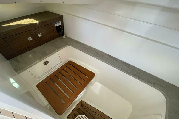 Tranquility 32ft Boston Whaler Yacht For Sale