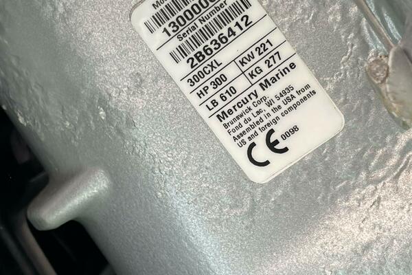 Tranquility 32ft Boston Whaler Yacht For Sale