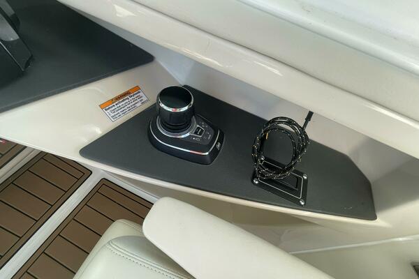 Tranquility 32ft Boston Whaler Yacht For Sale