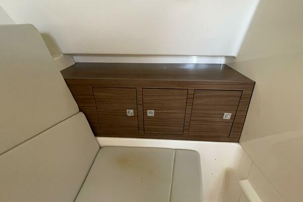 Tranquility 32ft Boston Whaler Yacht For Sale