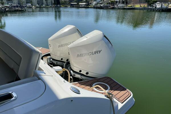Tranquility 32ft Boston Whaler Yacht For Sale