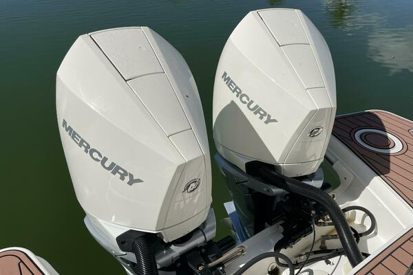 Tranquility 32ft Boston Whaler Yacht For Sale