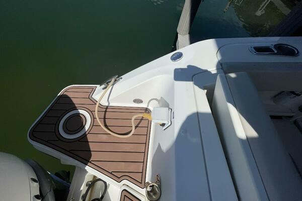 Tranquility 32ft Boston Whaler Yacht For Sale