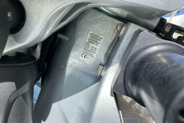 Tranquility 32ft Boston Whaler Yacht For Sale