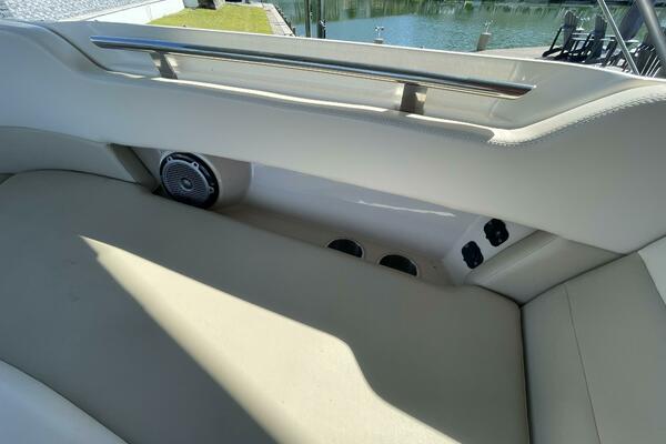 Tranquility 32ft Boston Whaler Yacht For Sale