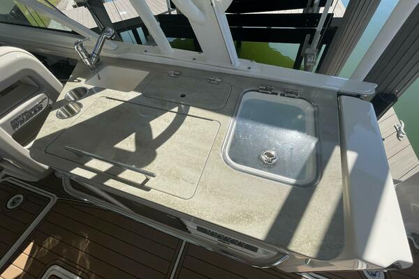Tranquility 32ft Boston Whaler Yacht For Sale