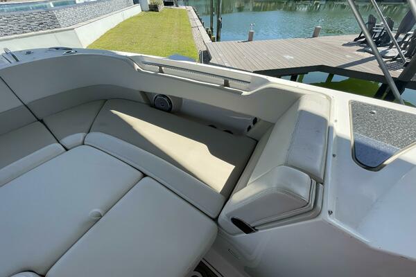 Tranquility 32ft Boston Whaler Yacht For Sale