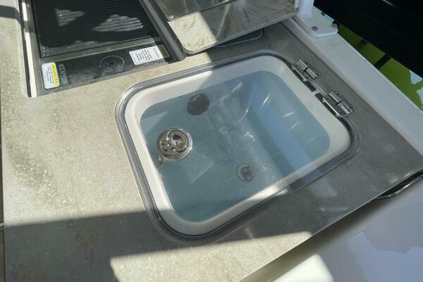 Tranquility 32ft Boston Whaler Yacht For Sale