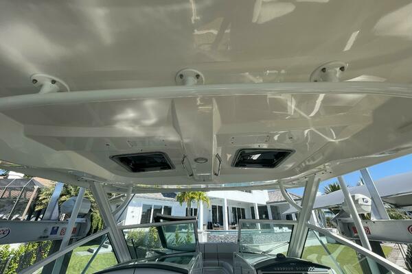 Tranquility 32ft Boston Whaler Yacht For Sale