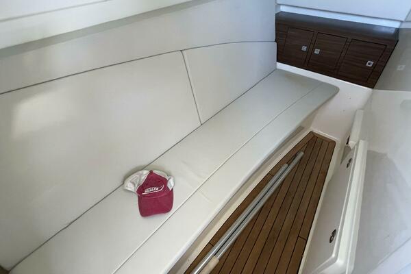 Tranquility 32ft Boston Whaler Yacht For Sale