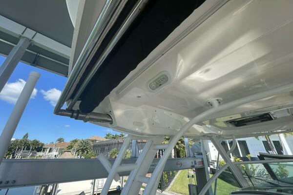 Tranquility 32ft Boston Whaler Yacht For Sale