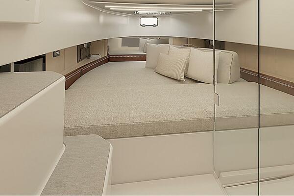 38ft Wellcraft Yacht For Sale